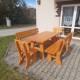 GARDEN FURNITURE BAVARIA [ 2 ]