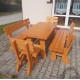 GARDEN FURNITURE BAVARIA [ 2 ]